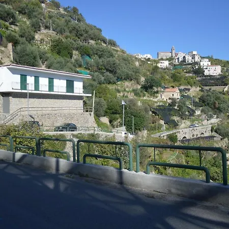 A Casa Di Zia Marta * Ravello