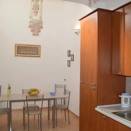A Casa Di Zia Marta