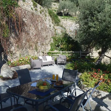 A Casa Di Zia Marta