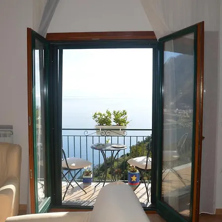 A Casa Di Zia Marta Holiday home *