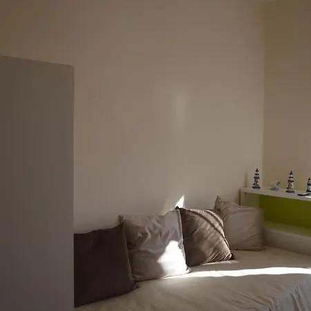 A Casa Di Zia Marta