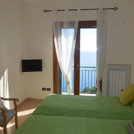 A Casa Di Zia Marta Holiday home Ravello