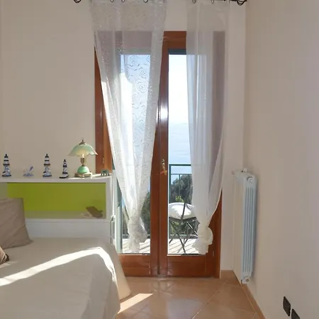 Holiday home A Casa Di Zia Marta