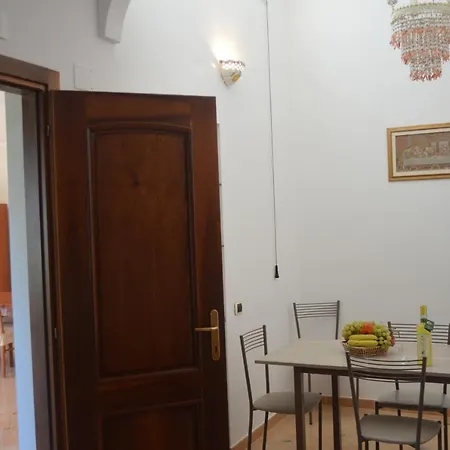 A Casa Di Zia Marta Holiday home Ravello