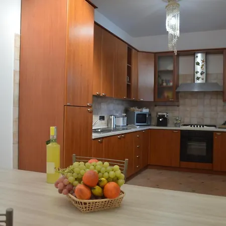 A Casa Di Zia Marta Holiday home Ravello