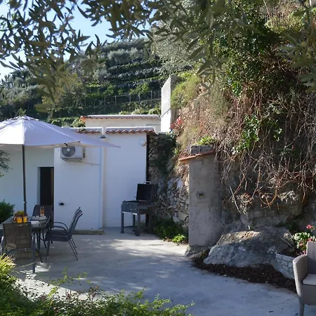 A Casa Di Zia Marta