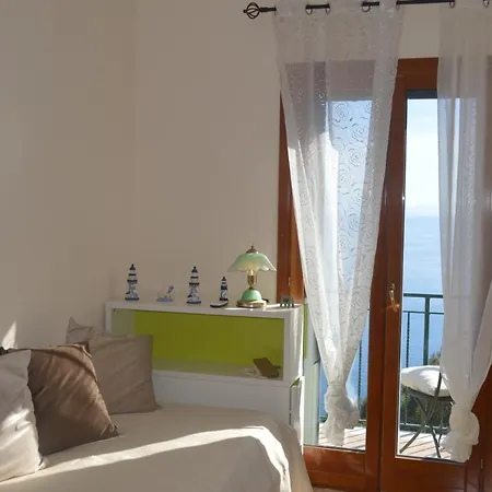 Holiday home A Casa Di Zia Marta