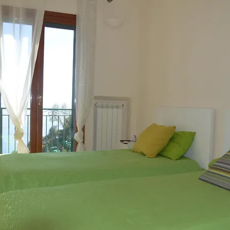 Holiday home A Casa Di Zia Marta Ravello