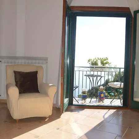 A Casa Di Zia Marta *
