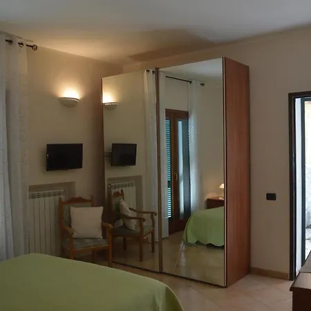 A Casa Di Zia Marta Holiday home Ravello